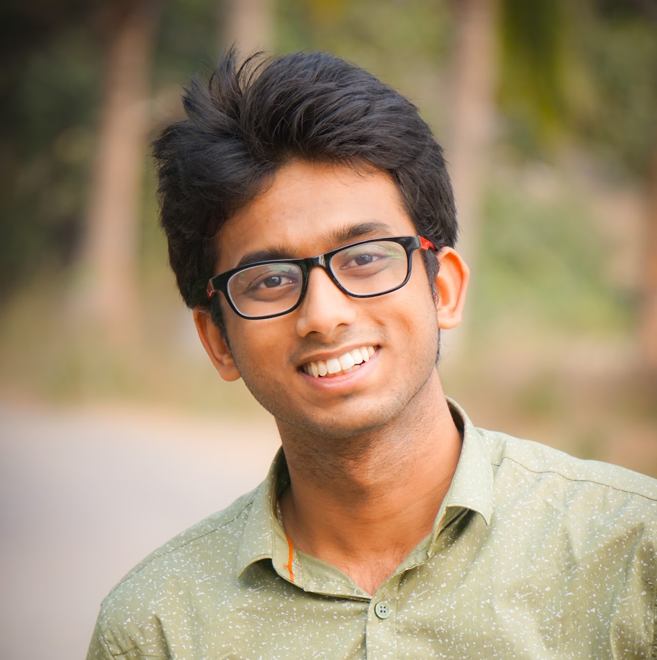 Manish
